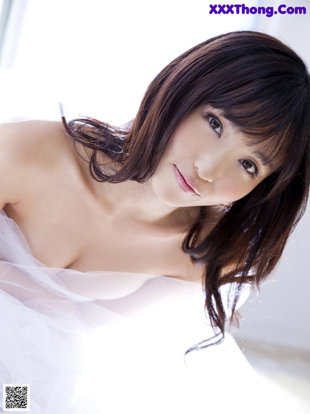 Risa Yoshiki - Telanjang Perfect Girls No.05be28