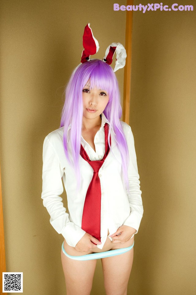 Glossy Rabbit - Melon Milf Wife No.bdf703