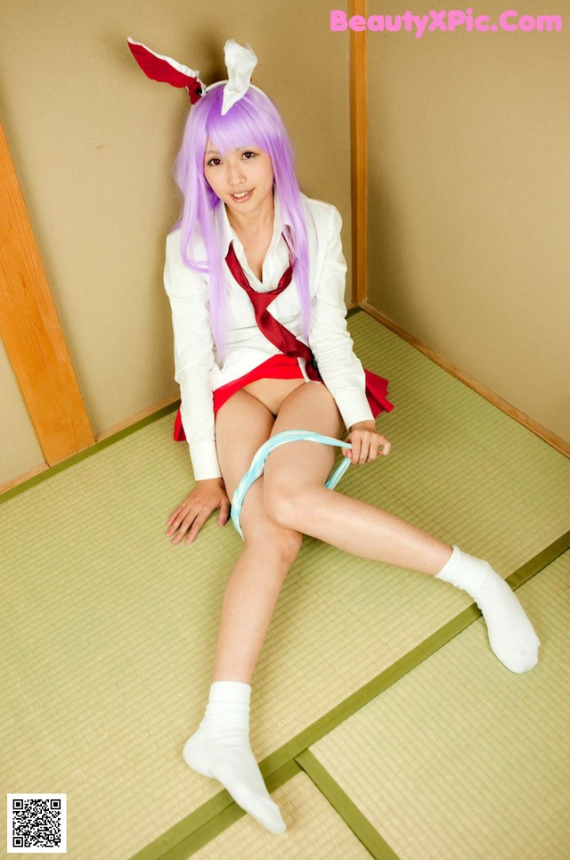 Glossy Rabbit - Melon Milf Wife No.bdf703