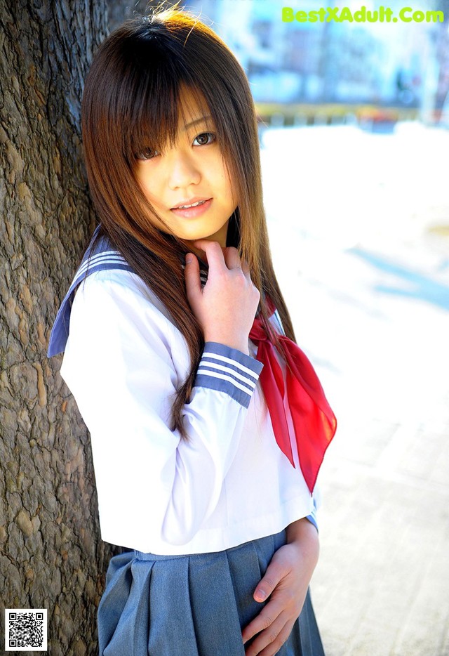 Rumi Fujino - Asset Teen Bang No.943588
