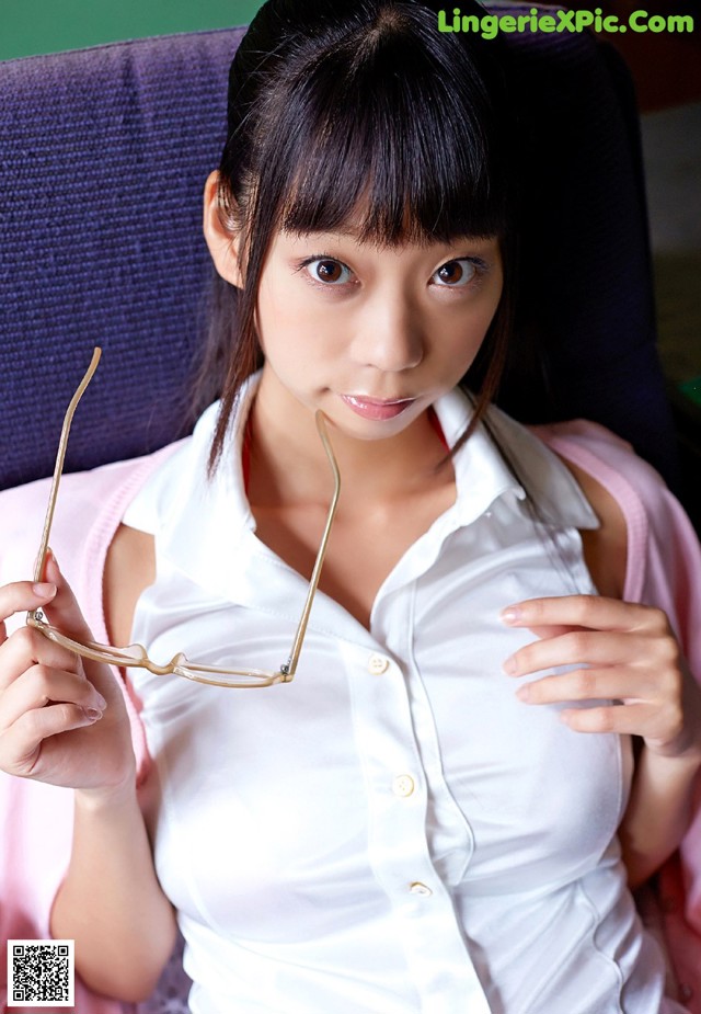 Hikaru Aoyama - Lustygrandmascom Fuck3dboob Com No.f5f715