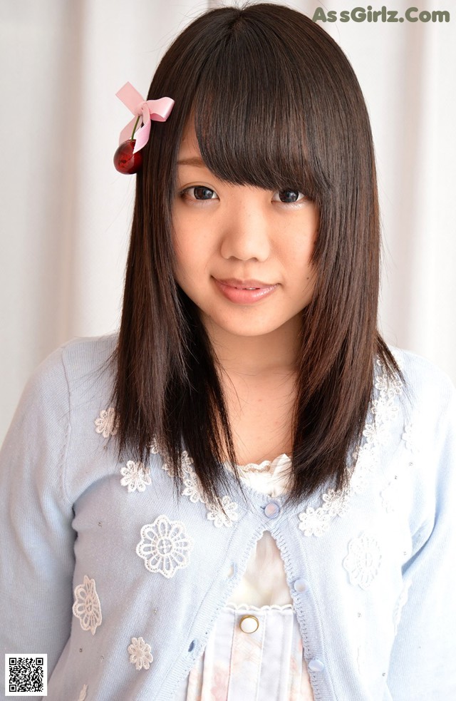 Himawari Natsuno - Assfucking Modelgirl Bugil No.64803d