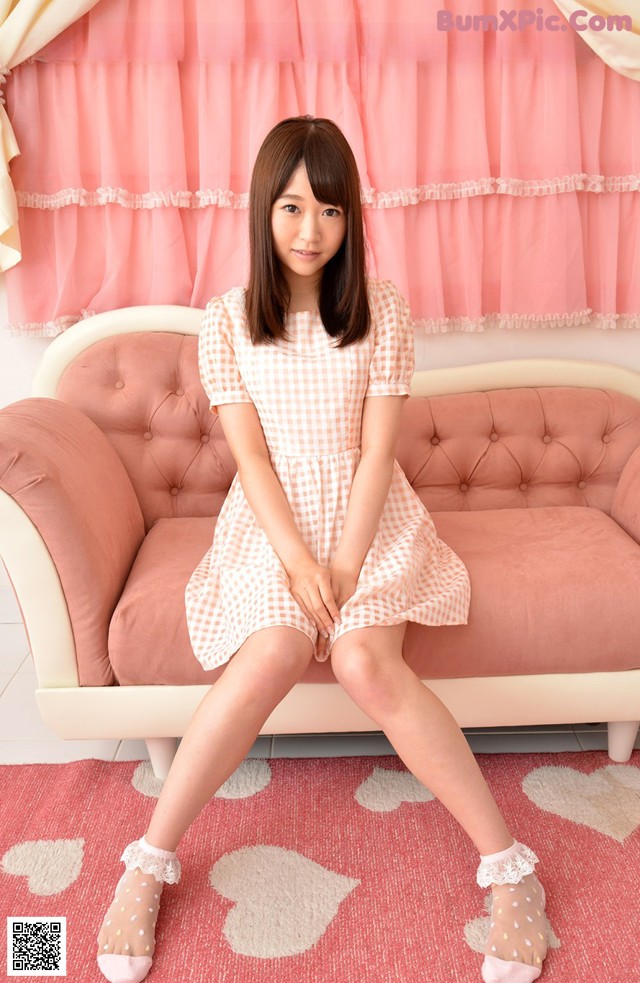 Mayu Yuuki - Schoolgirl Nude Pic No.428f23